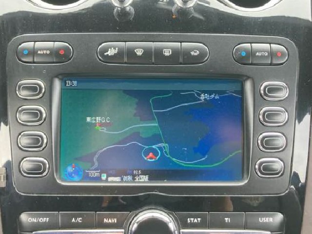 BENTLEY CONTINENTAL 2008 Image 33