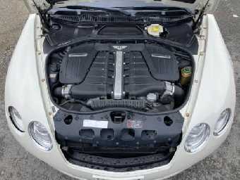 BENTLEY CONTINENTAL 2008 Image 6