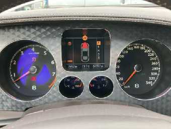 BENTLEY CONTINENTAL 2008 Image 8