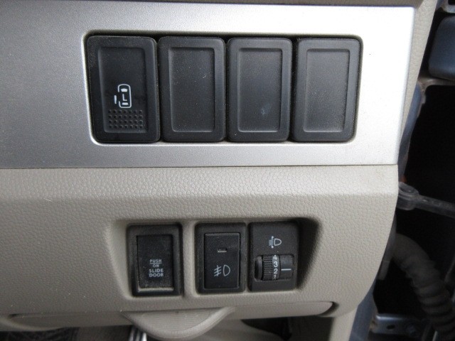 SUZUKI EVERY WAGON 2013 Image 20