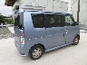 SUZUKI EVERY WAGON 2013 Image 3