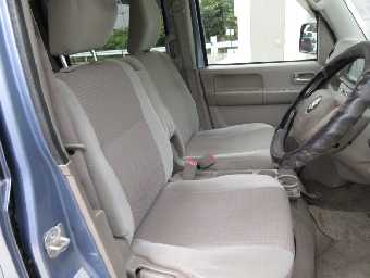 SUZUKI EVERY WAGON 2013 Image 8