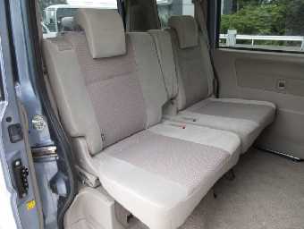 SUZUKI EVERY WAGON 2013 Image 10