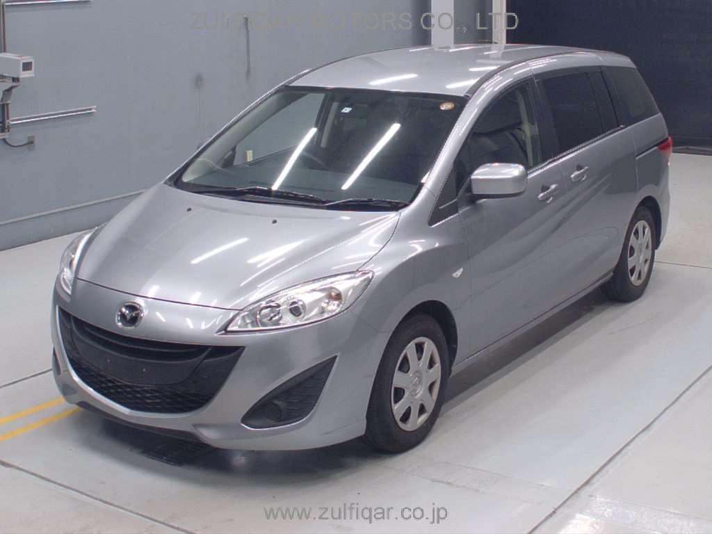 MAZDA PREMACY 2017 Image 1