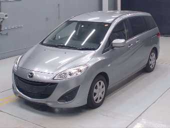 MAZDA PREMACY 2017 Image 1