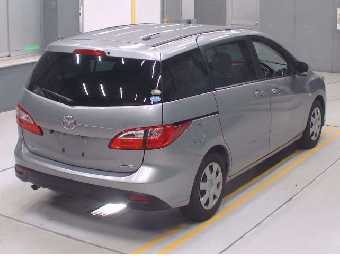 MAZDA PREMACY 2017 Image 2