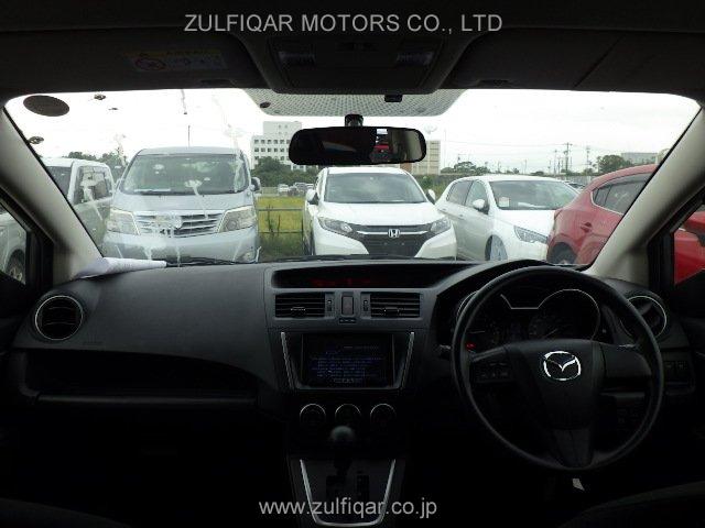 MAZDA PREMACY 2017 Image 12