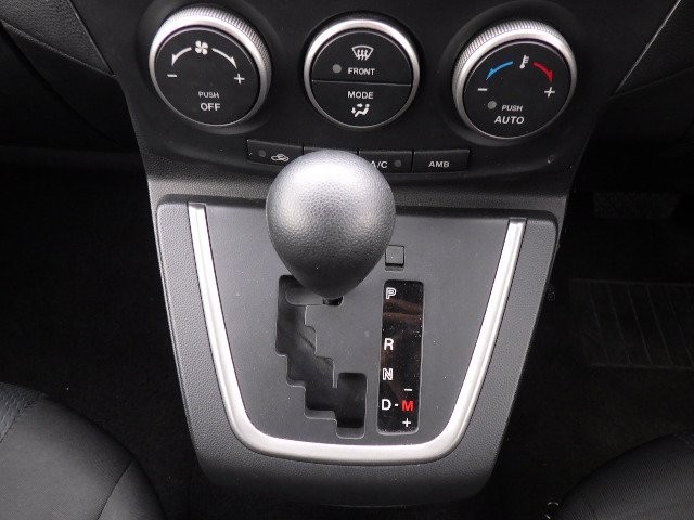 MAZDA PREMACY 2017 Image 19