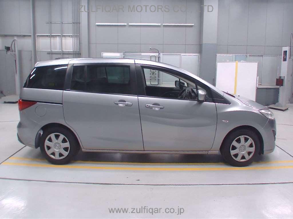 MAZDA PREMACY 2017 Image 3