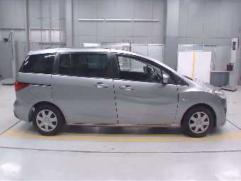 MAZDA PREMACY 2017 Image 3