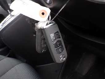 MAZDA PREMACY 2017 Image 17