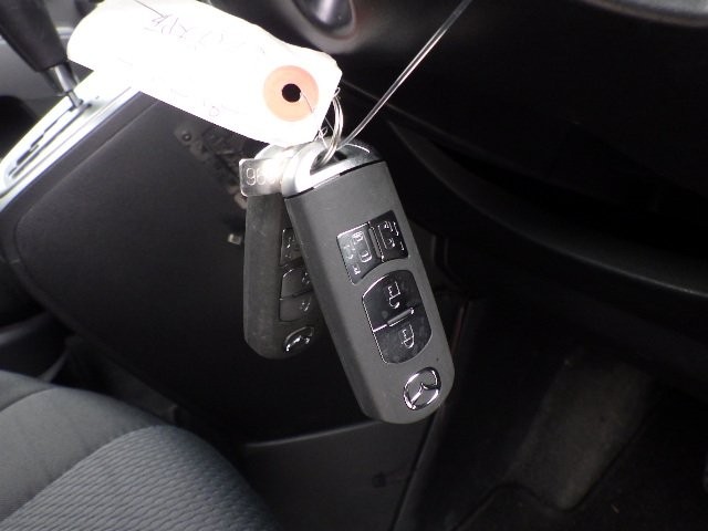 MAZDA PREMACY 2017 Image 23