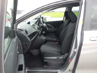 MAZDA PREMACY 2017 Image 19