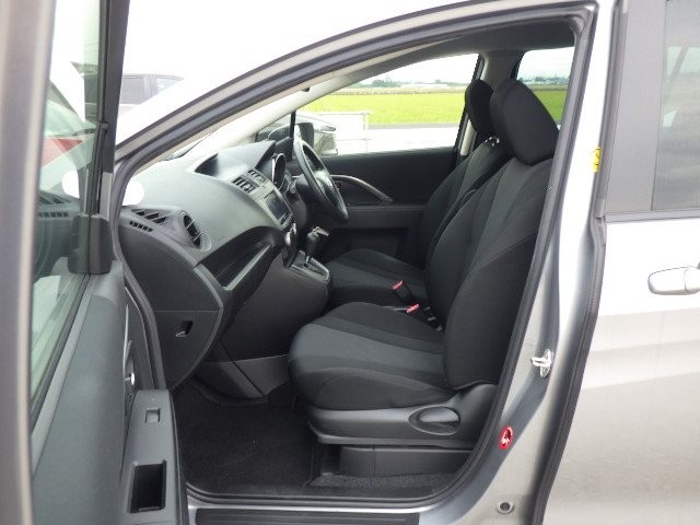 MAZDA PREMACY 2017 Image 25