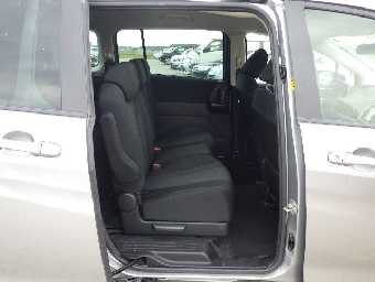 MAZDA PREMACY 2017 Image 20