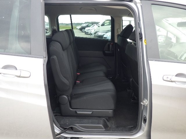 MAZDA PREMACY 2017 Image 26