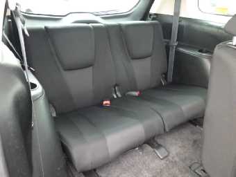 MAZDA PREMACY 2017 Image 21