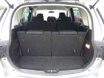 MAZDA PREMACY 2017 Image 22