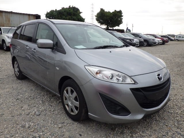 MAZDA PREMACY 2017 Image 29