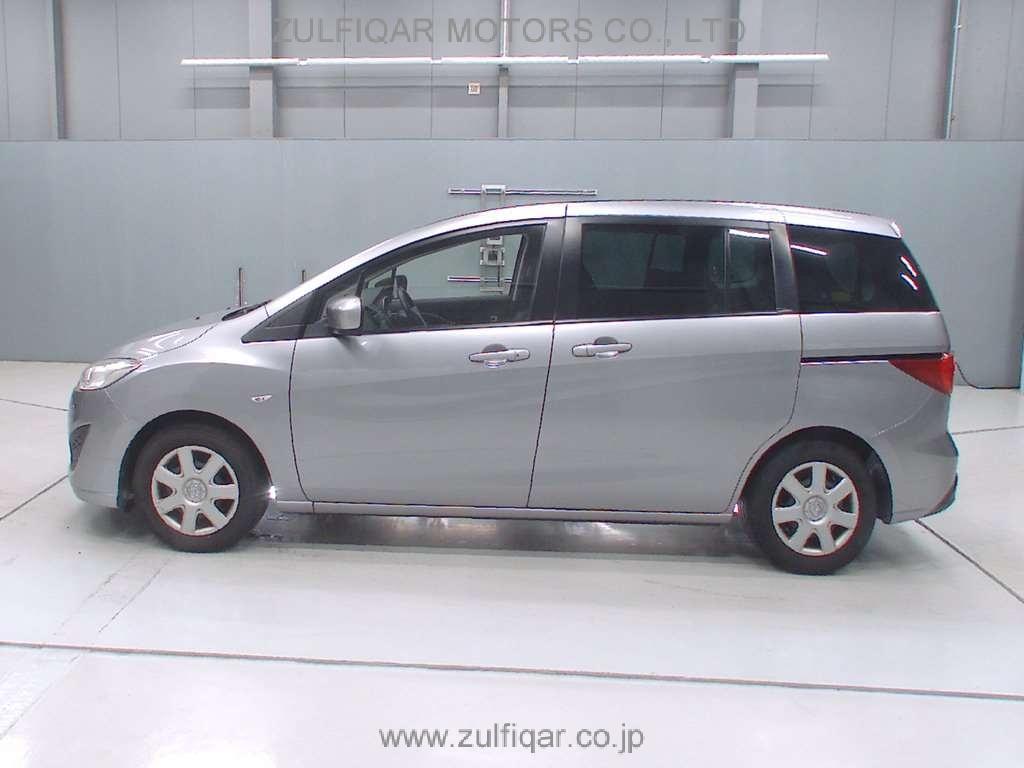 MAZDA PREMACY 2017 Image 4