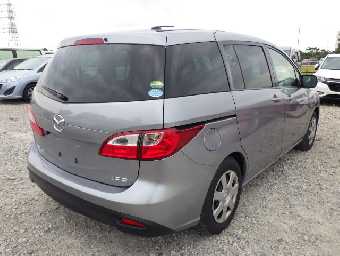 MAZDA PREMACY 2017 Image 25