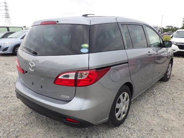 MAZDA PREMACY 2017 Image 31