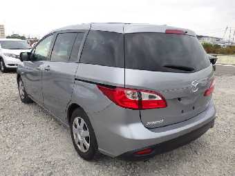 MAZDA PREMACY 2017 Image 26