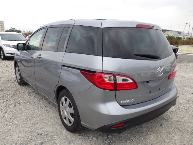 MAZDA PREMACY 2017 Image 32