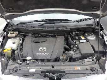 MAZDA PREMACY 2017 Image 28