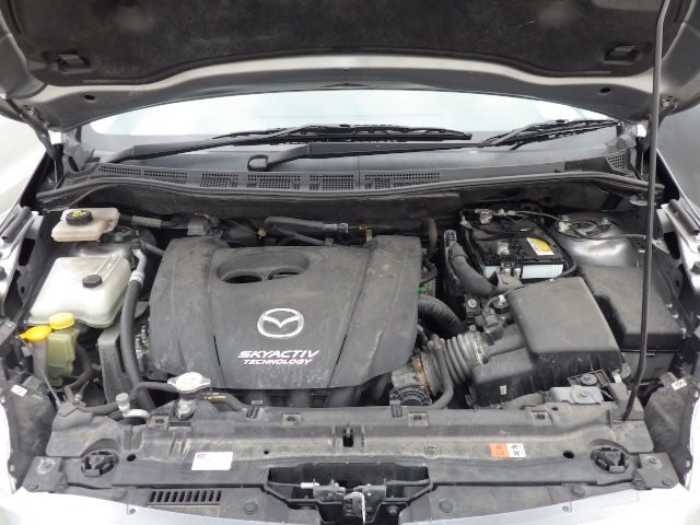 MAZDA PREMACY 2017 Image 34