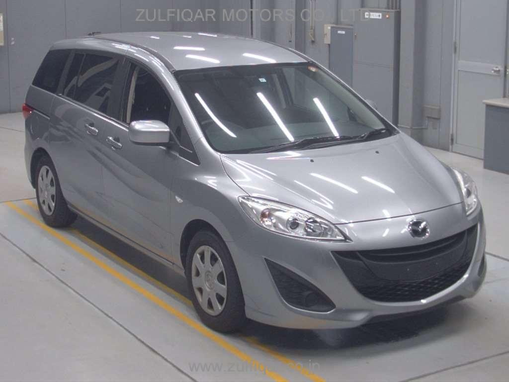 MAZDA PREMACY 2017 Image 5