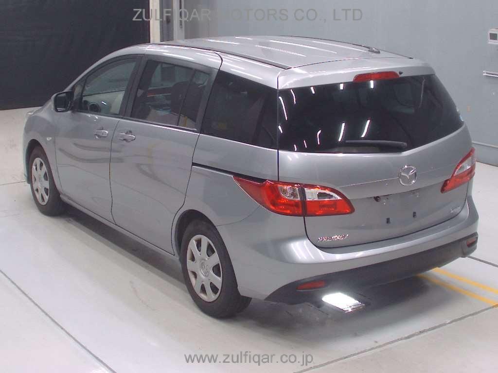MAZDA PREMACY 2017 Image 6