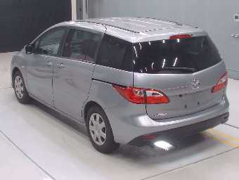 MAZDA PREMACY 2017 Image 6