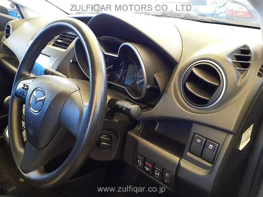 MAZDA PREMACY 2017 Image 7