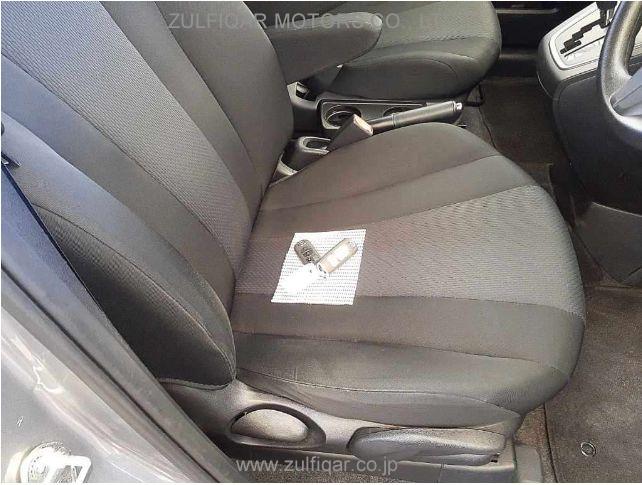 MAZDA PREMACY 2017 Image 8