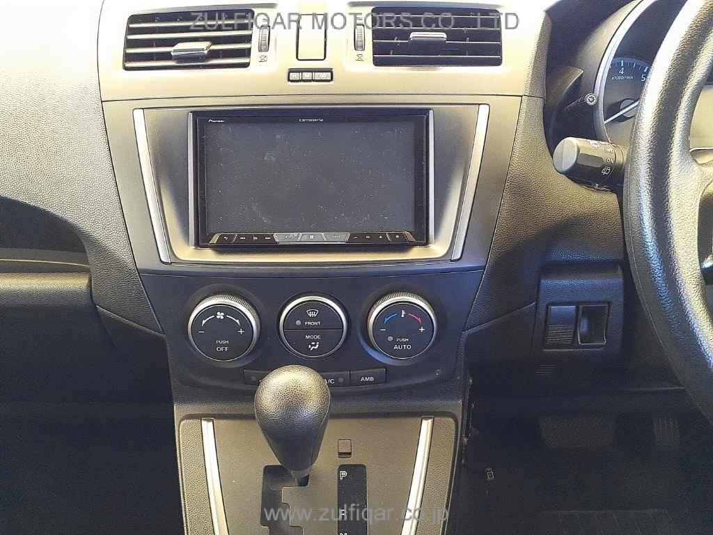 MAZDA PREMACY 2017 Image 9