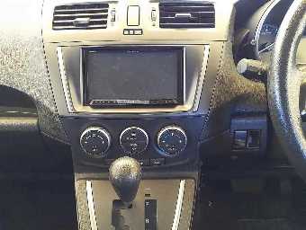 MAZDA PREMACY 2017 Image 9