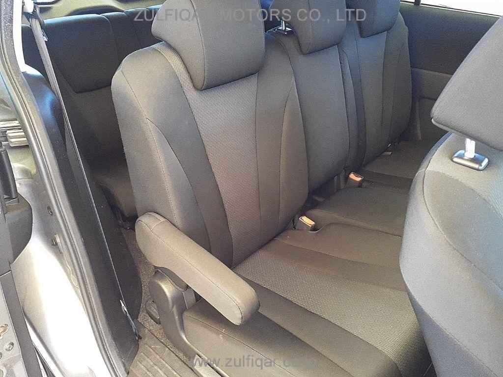 MAZDA PREMACY 2017 Image 10