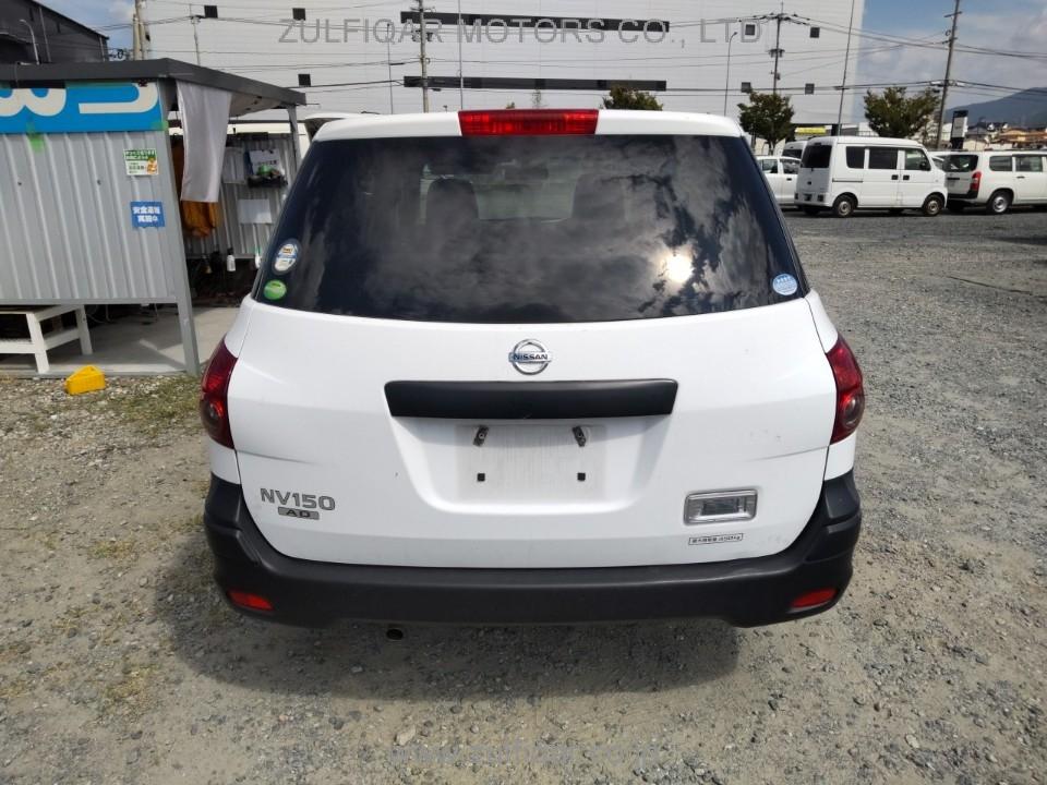 NISSAN NV150 AD 2017 Image 3