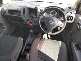 NISSAN NV150 AD 2017 Image 7