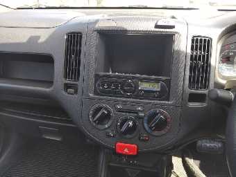 NISSAN NV150 AD 2017 Image 8