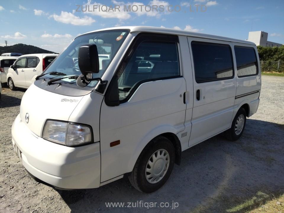 MAZDA BONGO 2017 Image 1