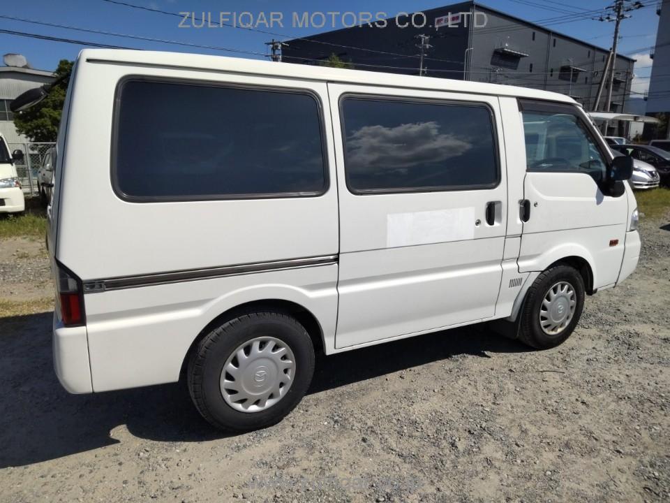 MAZDA BONGO 2017 Image 2