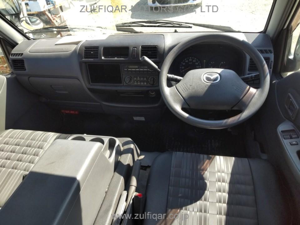 MAZDA BONGO 2017 Image 8