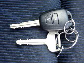 TOYOTA AQUA 2017 Image 6