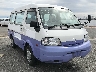 MAZDA BONGO 2017 Image 2