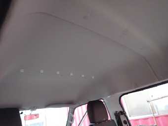 MAZDA BONGO 2017 Image 10