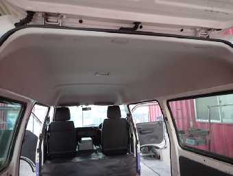 MAZDA BONGO 2017 Image 11