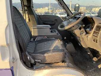 MAZDA BONGO 2017 Image 14