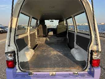 MAZDA BONGO 2017 Image 16